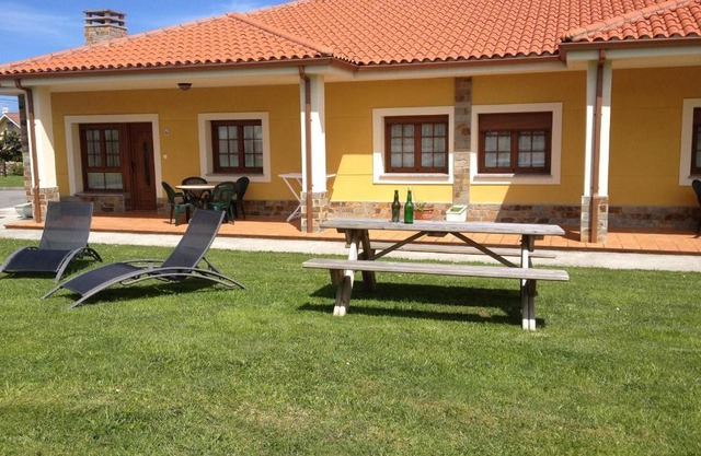 Apartamentos Casa Carin