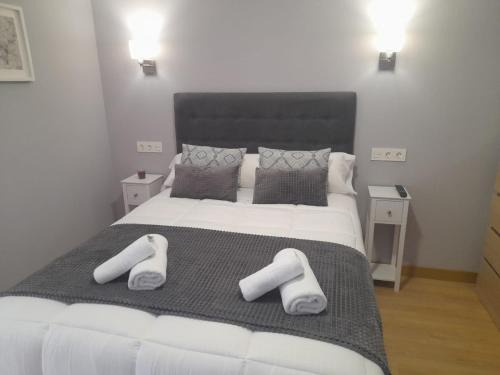 APARTAMENTOS CASA FREDI - Apartamentos les cuartes 1 y 2