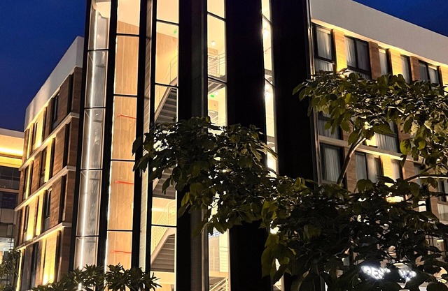 Apartamentos Cityzen