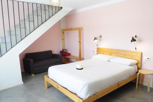 Apartamentos de la Parte Antigua de Cáceres