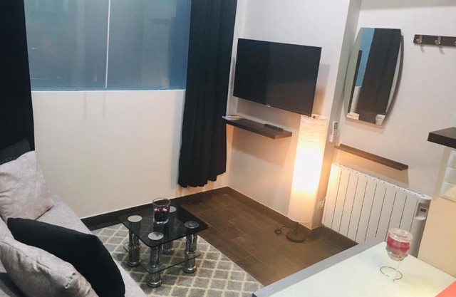 Apartamentos Deluxe Barajas