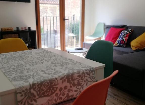 Apartamentos La Réunion