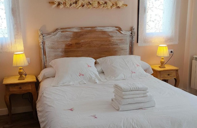 Apartamentos Antonia