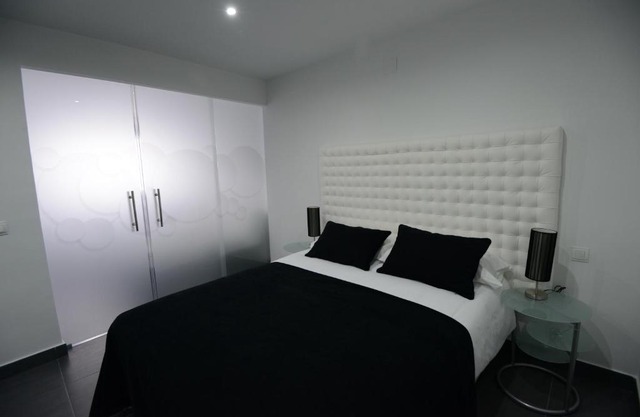 Apartamentos Torrecilla