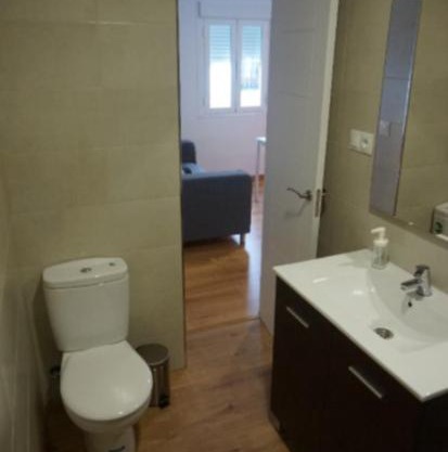 Apartamentos Galco