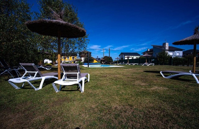Apartamentos Jesús for 4 people