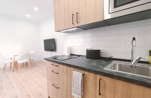 Apartamentos La Brava by gaiarooms