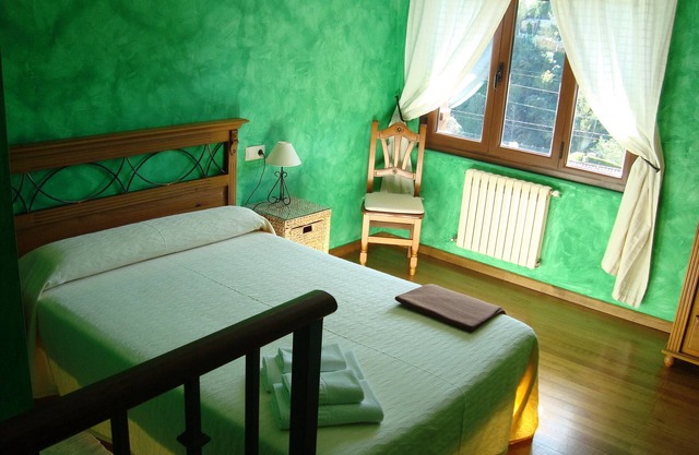 Apartamentos La Montaña de 2 habitaciones
