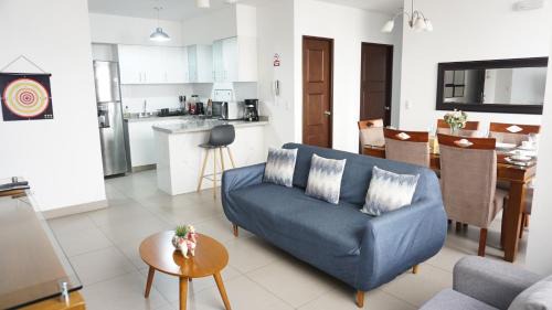 APARTAMENTOS Lima Airport - Pillqu Perú