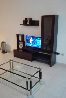 Apartamentos Loyo