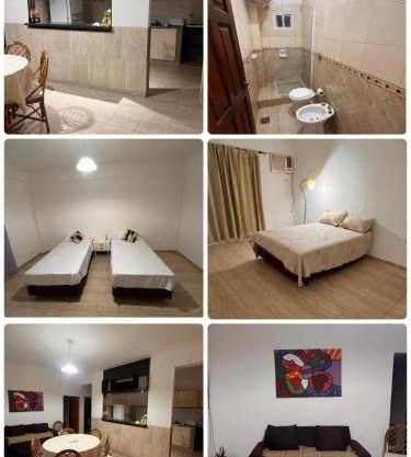 Apartamentos Marconi