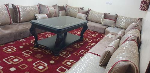 APARTAMENTOS NASSIRI
