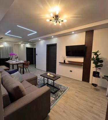 Apartamentos Orquidea Dorada apt 101 & 104