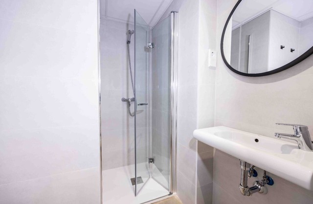 Apartamentos Plaza Sevillano