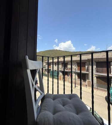 APARTAMENTOS RioMonte 4