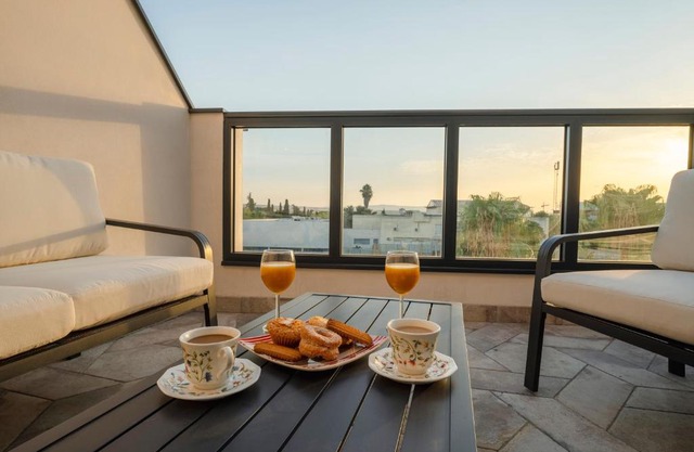 Apartamentos Rosa Velázquez