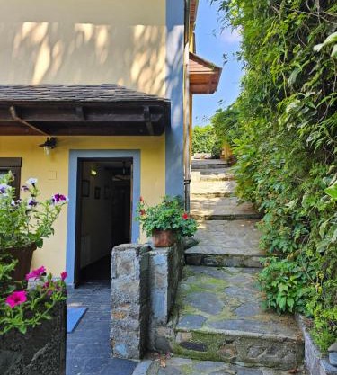 Apartamentos Rurales Casa Ardaliz