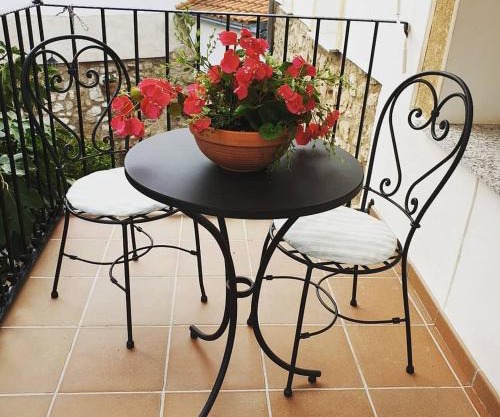 Apartamentos Rurales Tía María