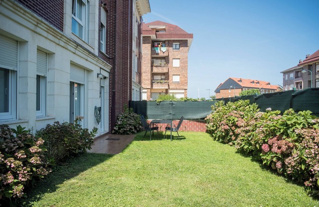 Apartamentos Somo