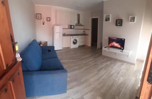 Apartamentos San Juan