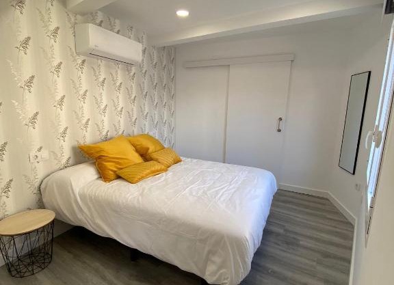 Apartamentos San Martín