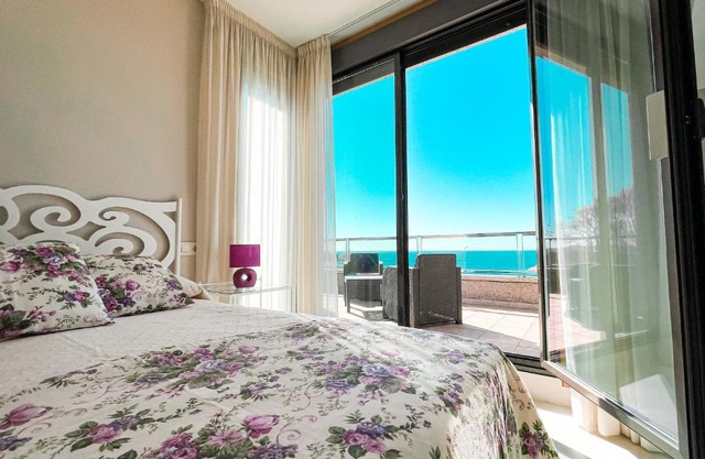 Apartamentos Santa María