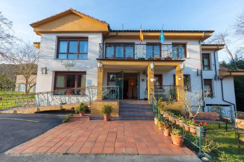 Apartamentos Trébede