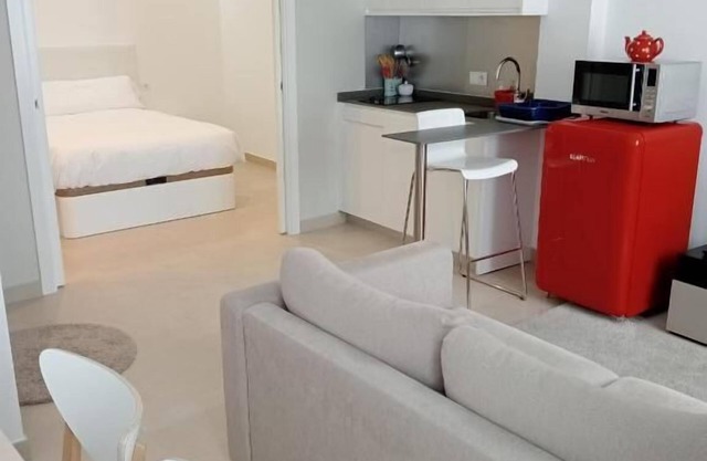 Apartamentos Tras dos Fornos
