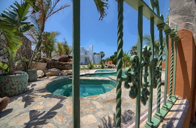 Apartamentos Turísticos Bahía de Trafalgar