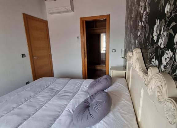 Apartamentos Turísticos Betanzos