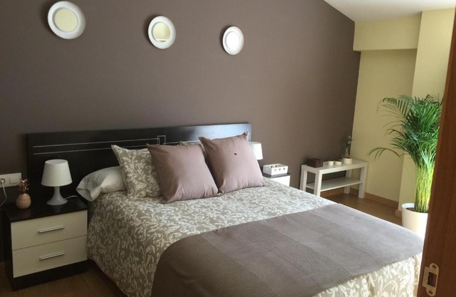 Apartamentos Turísticos Clavero 2