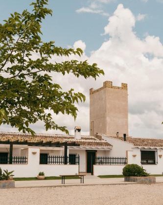 Apartamentos Turísticos La Teja