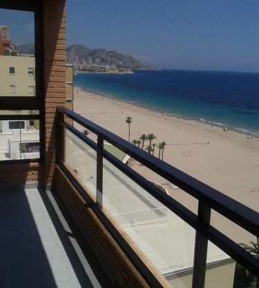 APARTAMENTOS TURISTICOS MIGUEL MASCARO MOLINES