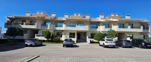 Apartamentos Vista Mar