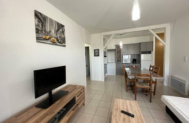 Apartaments Moblats Pas + Appartement 1 chbr 4/5 pers