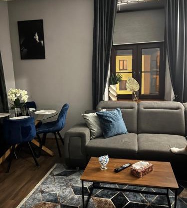 Apartamenty Łuczkowskiego z widokiem na studnię 4