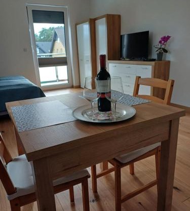 APARTAMENTY BAŁTYCKA 4d