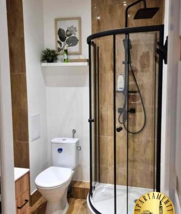 Apartamenty Bolesławiec Prusa