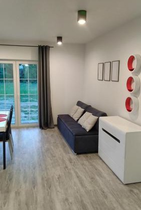 Apartamenty całoroczne Ślesin