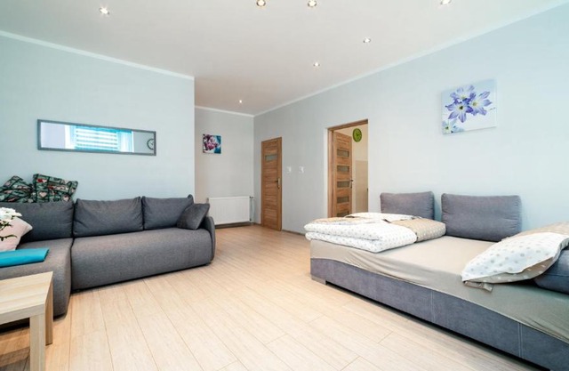 Apartamenty EverySky - Kowary 1 Maja 52-1