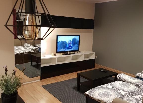 Apartamenty Hetmańska - 24h Shop