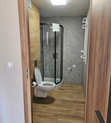 Apartamenty i Pokoje Koleczkowo