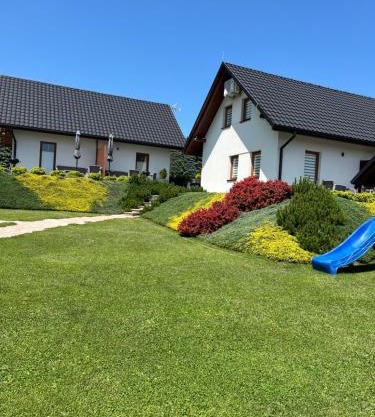 Apartamenty Jaworzynka