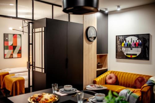 Apartamenty Kolegiacka Stare Miasto Zamość