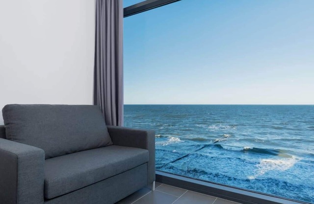 Apartamenty Laguna Boulevard | Sea View | Prestige