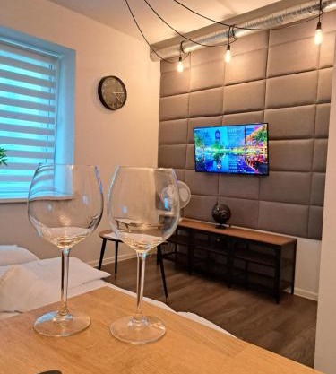 Apartamenty LENA 1