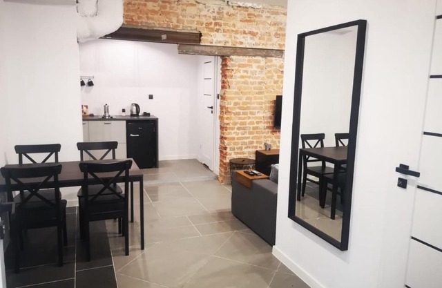 Apartamenty LENA 4