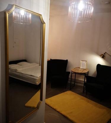 Apartamenty LENA 5 Jacuzzi