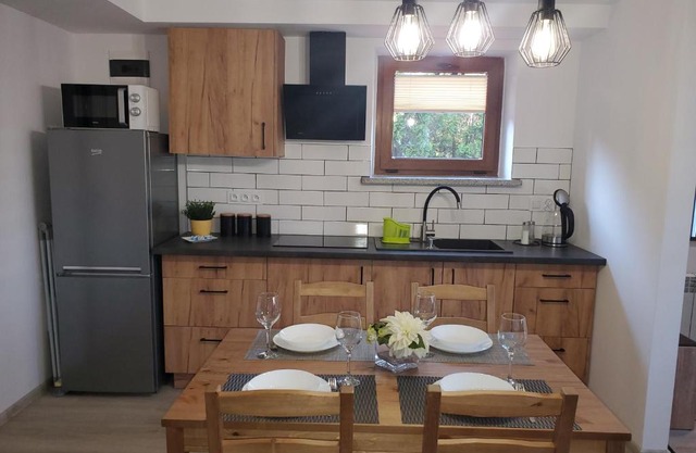 Apartamenty MaK