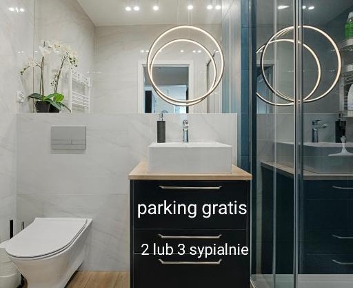 Apartamenty MM - Rzeźniczaka